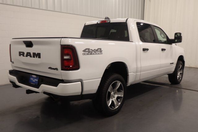 2025 RAM 1500 Tradesman - Photo 8
