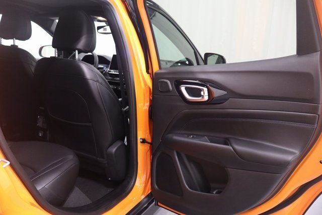 2026 Jeep Compass Limited Altitude - Photo 14