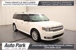 Ford Flex