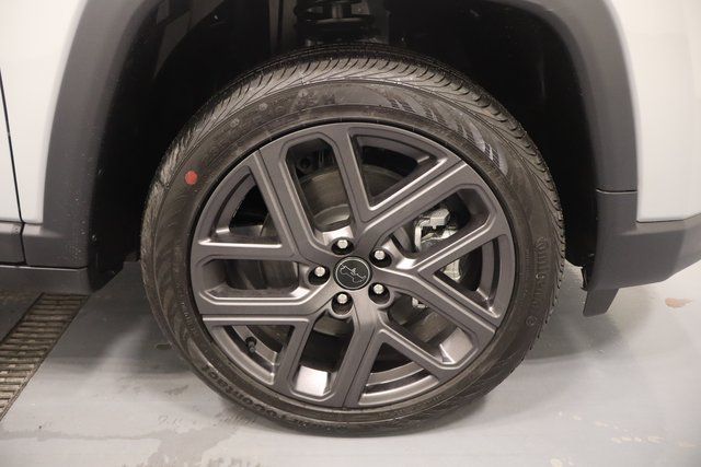 2026 Jeep Compass Limited Altitude - Photo 27