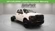  Ram 3500 Chassis Cab