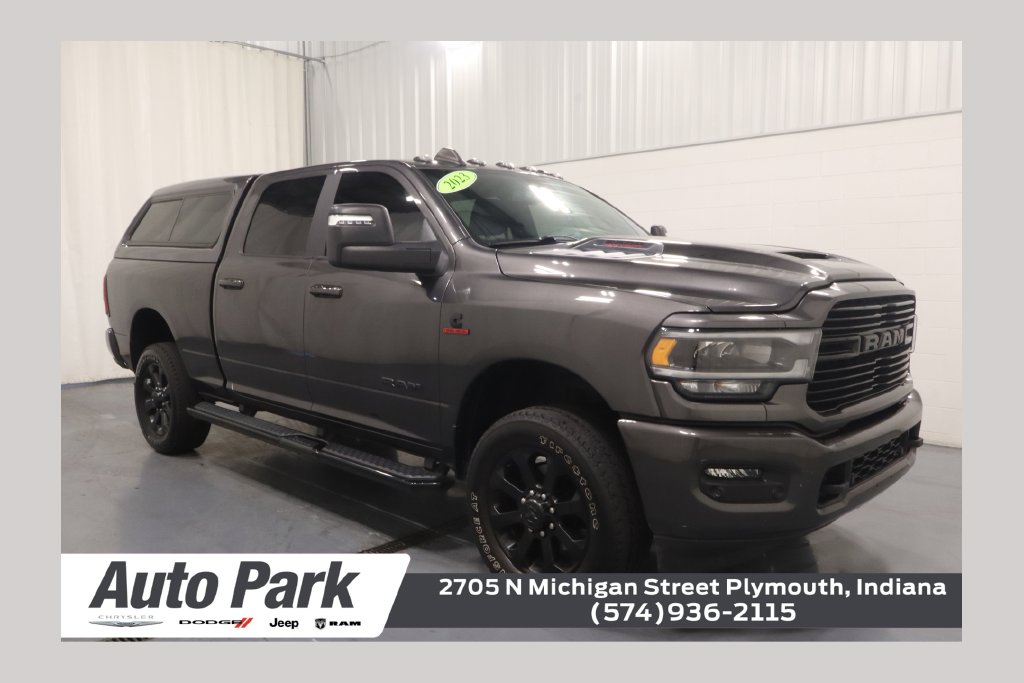 2023 RAM 2500 Pickup