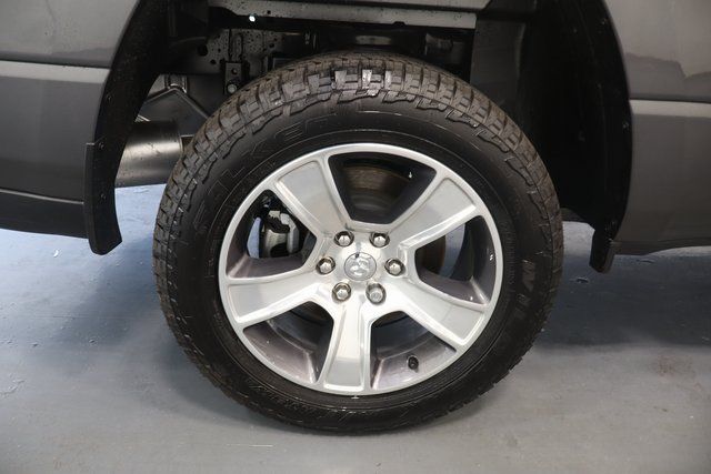 2025 RAM 1500 Tradesman - Photo 24