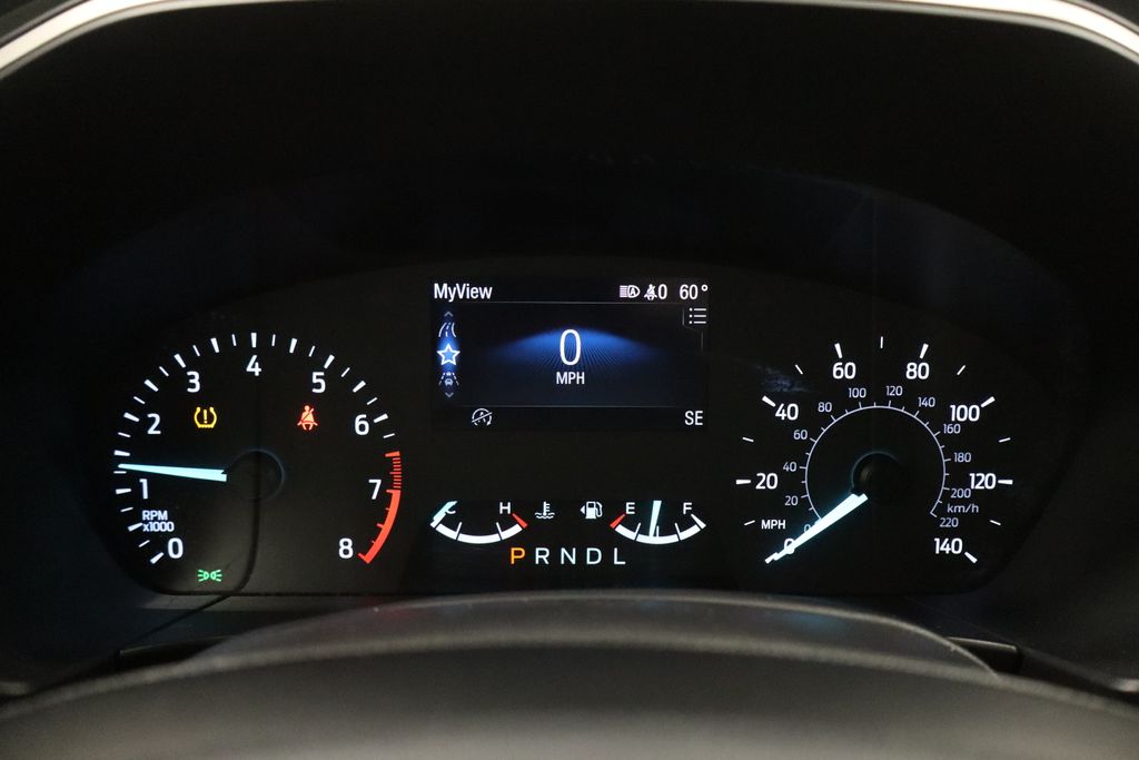 2022 Ford Escape SE - Photo 20