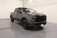 2026 Ram 1500 Big Horn/Lone Star Pickup