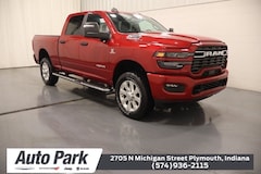 2026 Ram 2500 Big Horn Pickup
