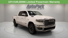 2026 Ram 1500 Laramie Pickup