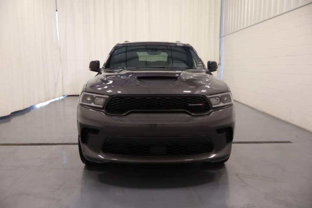 New 2026 Dodge Durango GT Sport Utility