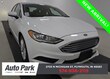 Ford Fusion Hybrid