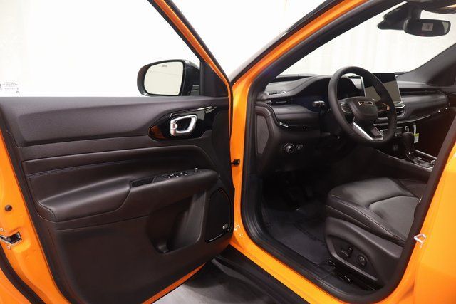 2026 Jeep Compass Limited Altitude - Photo 8