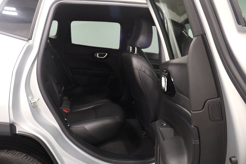2026 Jeep Compass Limited Altitude - Photo 18