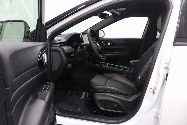 2026 Jeep Compass Limited Altitude - Photo 10