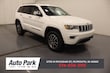 Jeep Grand Cherokee WK