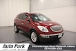  Buick Enclave