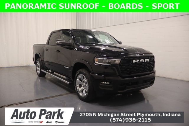 2026 RAM Ram 1500 Pickup Big Horn/Lone Star's photo