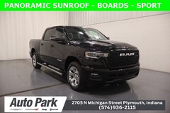 2026 Ram 1500 Big Horn/Lone Star Pickup