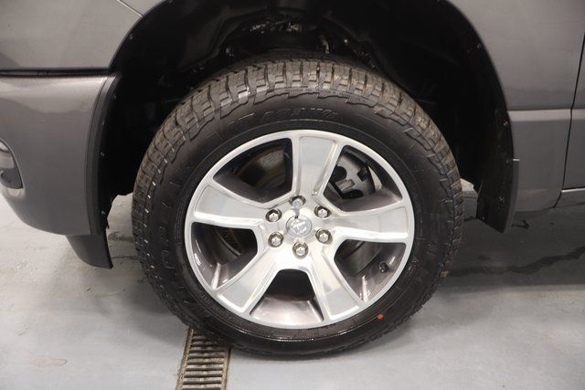 2025 RAM 1500 Tradesman - Photo 22