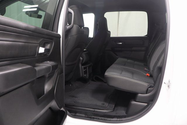 2025 RAM 1500 Tradesman - Photo 12