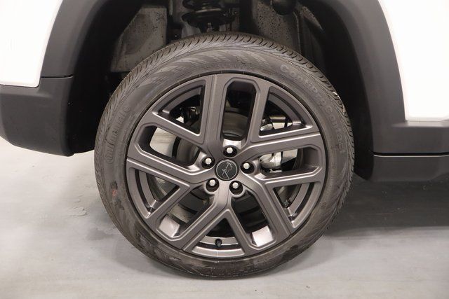 2026 Jeep Compass Limited Altitude - Photo 25