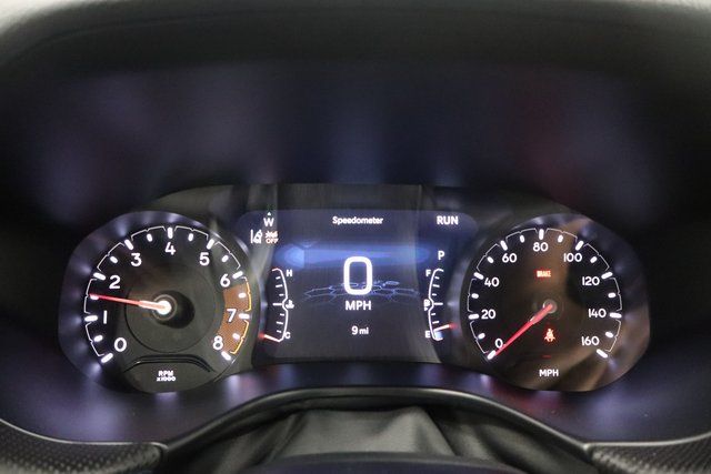 2026 Jeep Compass Limited Altitude - Photo 19