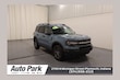  Ford Bronco Sport