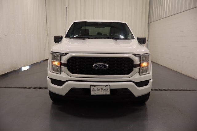 2022 Ford F-150 XL photo 3