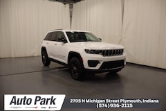 2025 Jeep Grand Cherokee Laredo Sport Utility