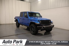 2026 Jeep Gladiator Sport Pickup