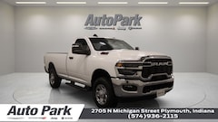 2026 Ram 2500 Tradesman Pickup