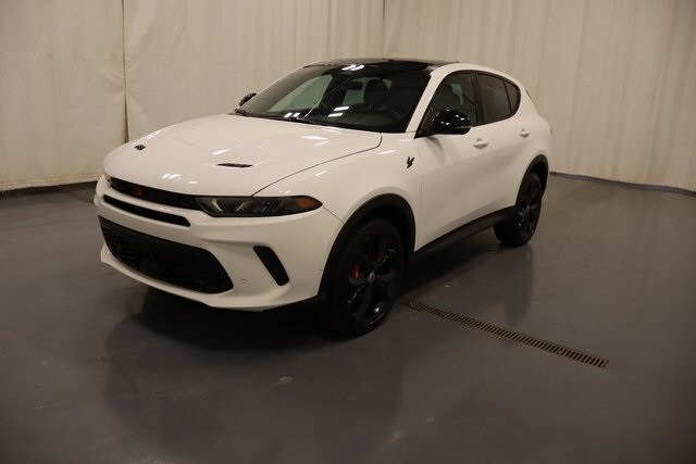 2024 Dodge Hornet GT Plus photo 4