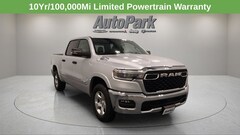 2026 Ram 1500 Big Horn/Lone Star Pickup