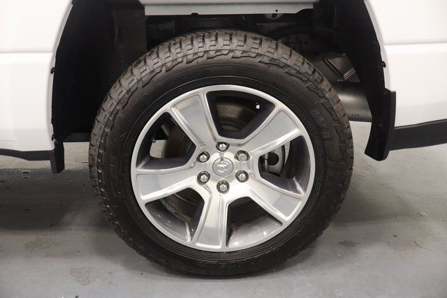 2025 RAM 1500 Tradesman - Photo 23