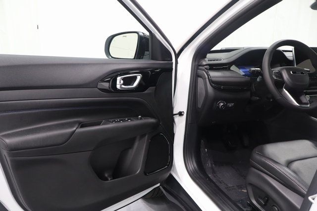 2026 Jeep Compass Limited Altitude - Photo 9