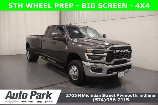 2026 RAM 3500 Tradesman 4X4 Crew Cab LWB's photo
