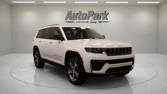 2026 Jeep Grand Cherokee L Limited Sport Utility