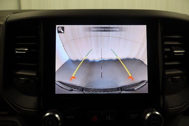 2025 RAM 1500 Tradesman - Photo 20