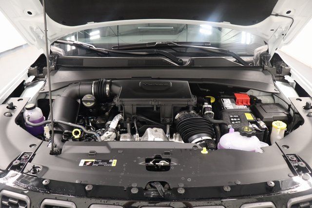2026 Jeep Compass Limited Altitude - Photo 22