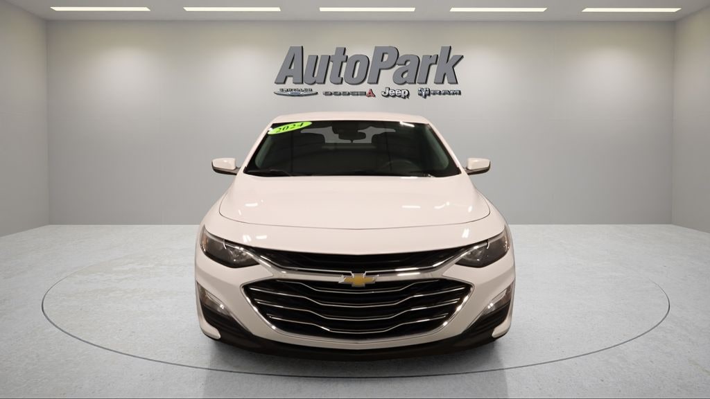 Used 2024 Chevrolet Malibu LS w/1FL Sedan