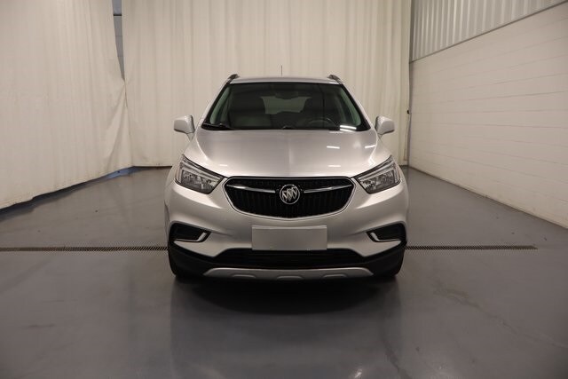 2022 Buick Encore Preferred photo 3