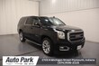 GMC Yukon XL
