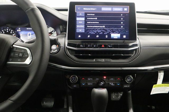 2026 Jeep Compass Limited Altitude - Photo 20