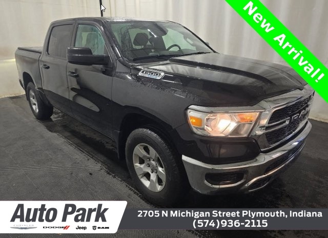 2024 RAM Ram 1500 Tradesman's photo