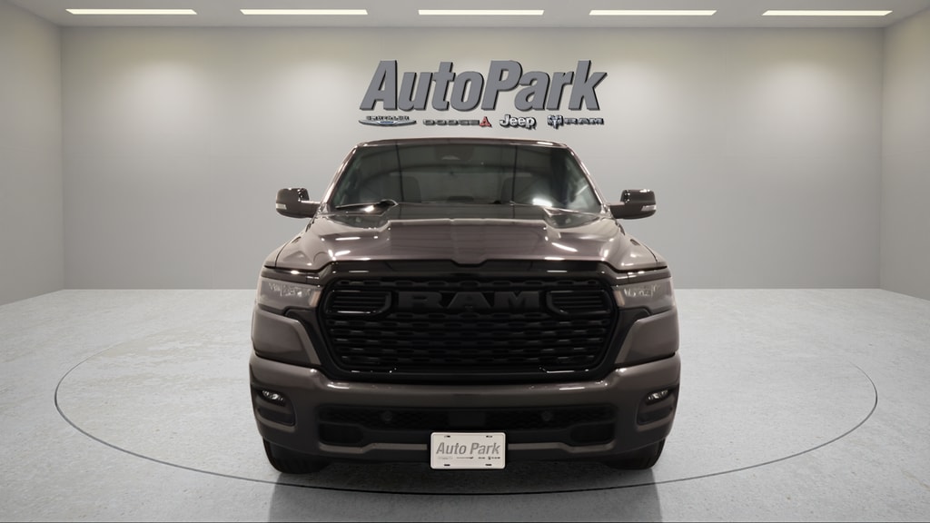 New 2026 Ram 1500 Big Horn/Lone Star Pickup