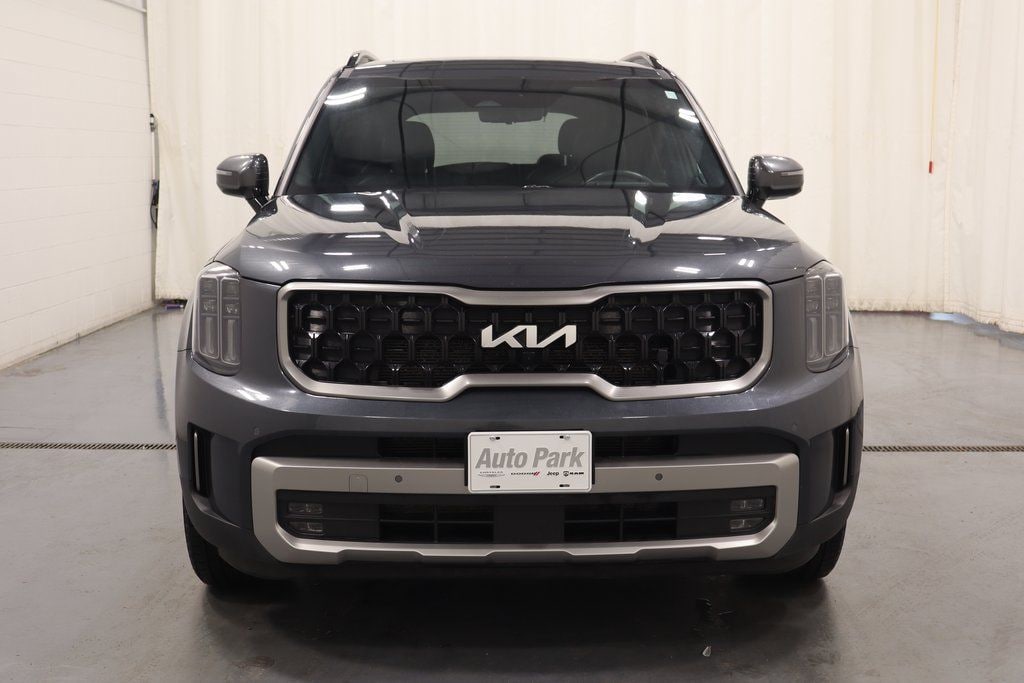 Used 2023 Kia Telluride SX X-Pro SUV