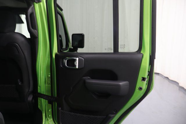 2026 Jeep Wrangler 4-Door Rubicon - Photo 16