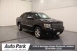 Chevrolet Avalanche