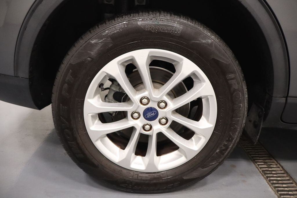 2022 Ford Escape SE - Photo 26