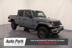 2025 Jeep Gladiator Sport Pickup