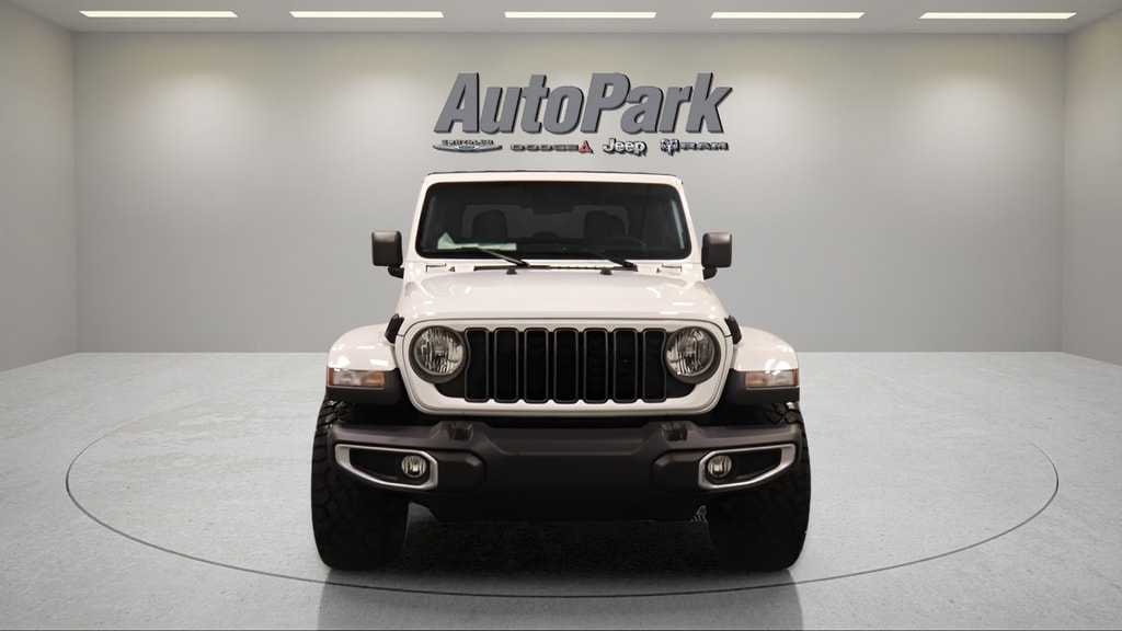 2025 Jeep Gladiator Sport S - Photo 3