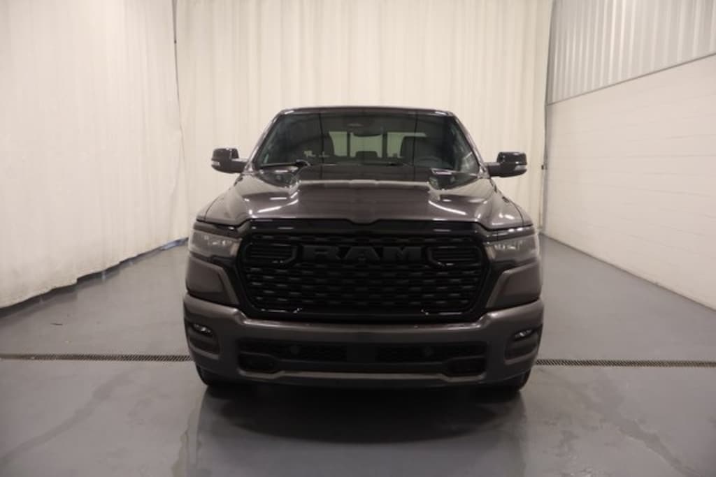 New 2026 Ram 1500 Big Horn/Lone Star Pickup